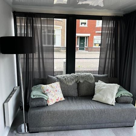 New Houseboat 2 Bedrooms Zwartsluis Exterior foto